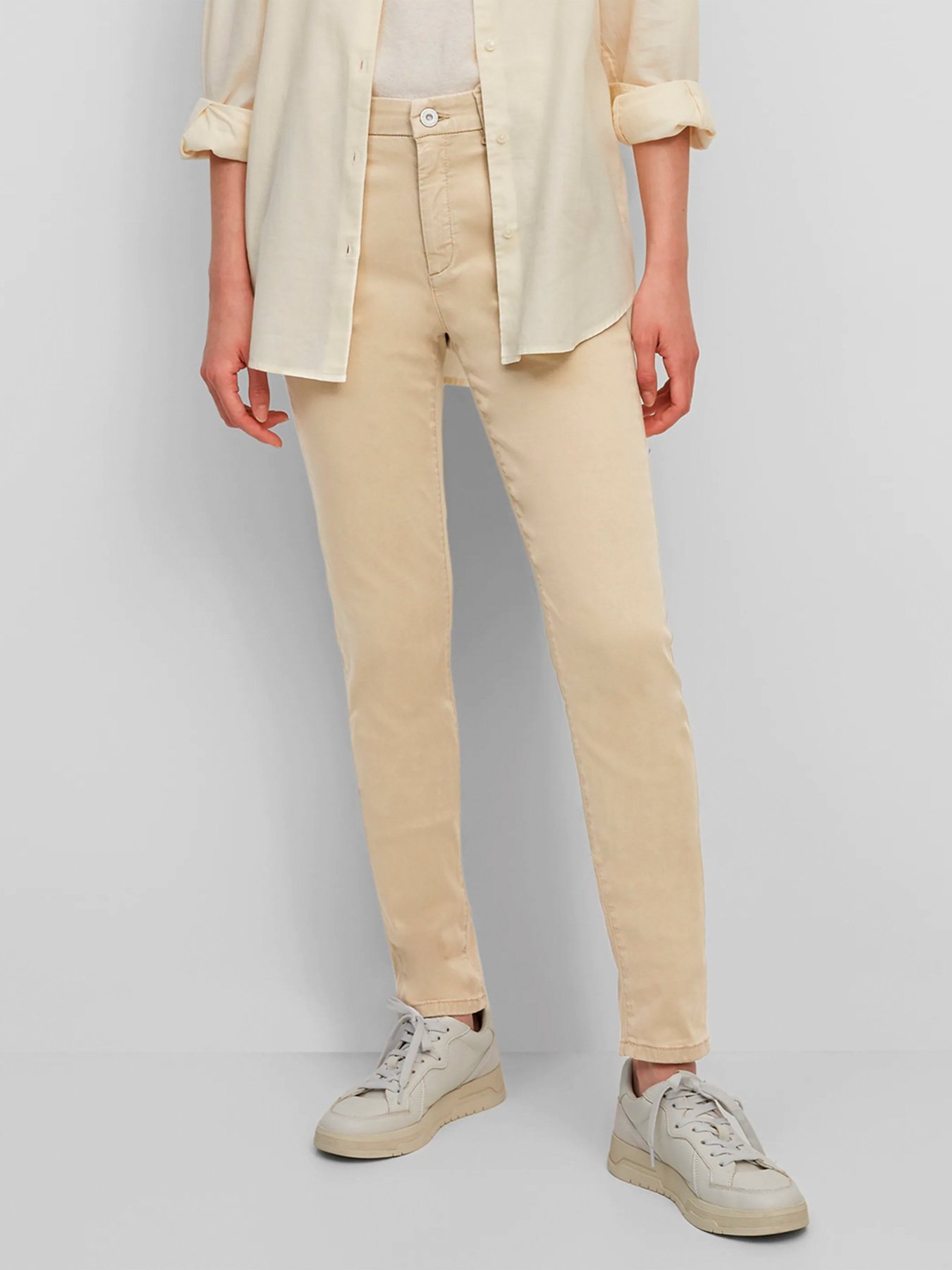 Чиносы Marc O’Polo модель 200008911009-712_32 Фото