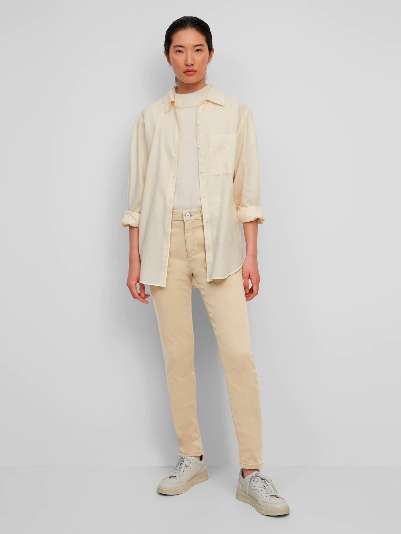 Чіноси Marc O’Polo модель 200008911009-712_32 Фото