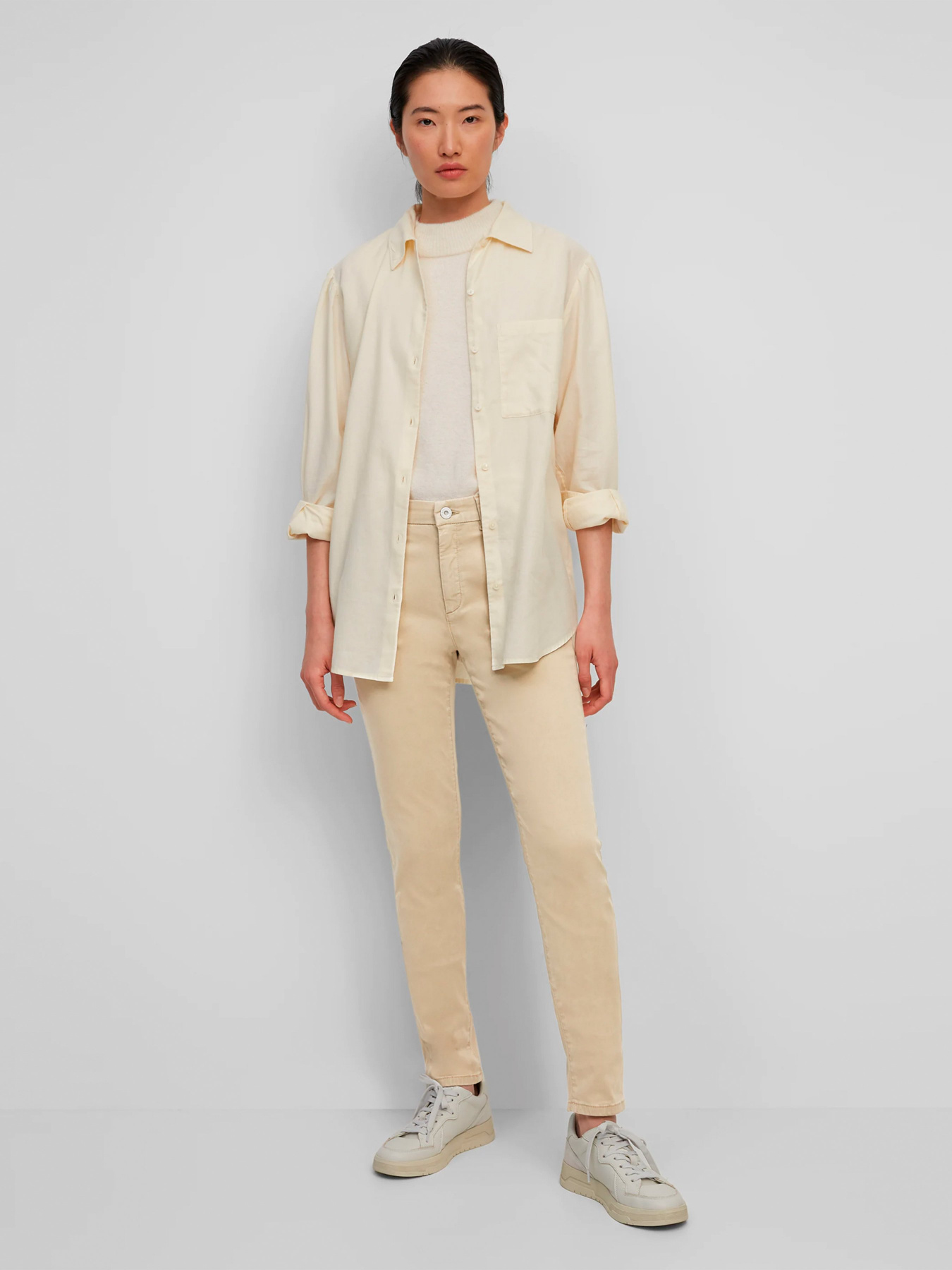 Чіноси Marc O’Polo модель 200008911009-712_34 Чіноси Marc O’Polo модель 200008911009-712_34 Фото