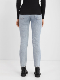 Прямі джинси Marc O’Polo LINDE Straight модель 200906412057-001_32 Фото