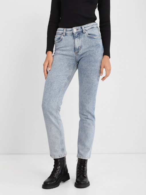 Прямі джинси Marc O’Polo LINDE Straight модель 200906412057-001_34 Фото