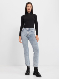 Прямі джинси Marc O’Polo LINDE Straight модель 200906412057-001_34 Фото