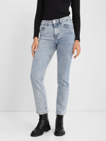 Прямі джинси Marc O’Polo LINDE Straight модель 200906412057-001_34 Фото