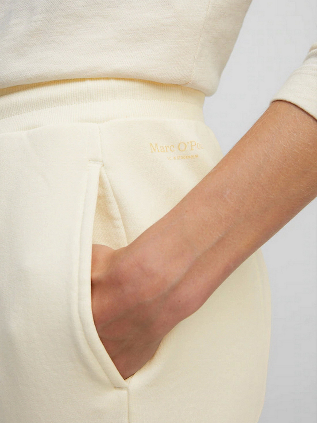 Штани повсякденні Marc O’Polo модель 200400219057-168 Фото