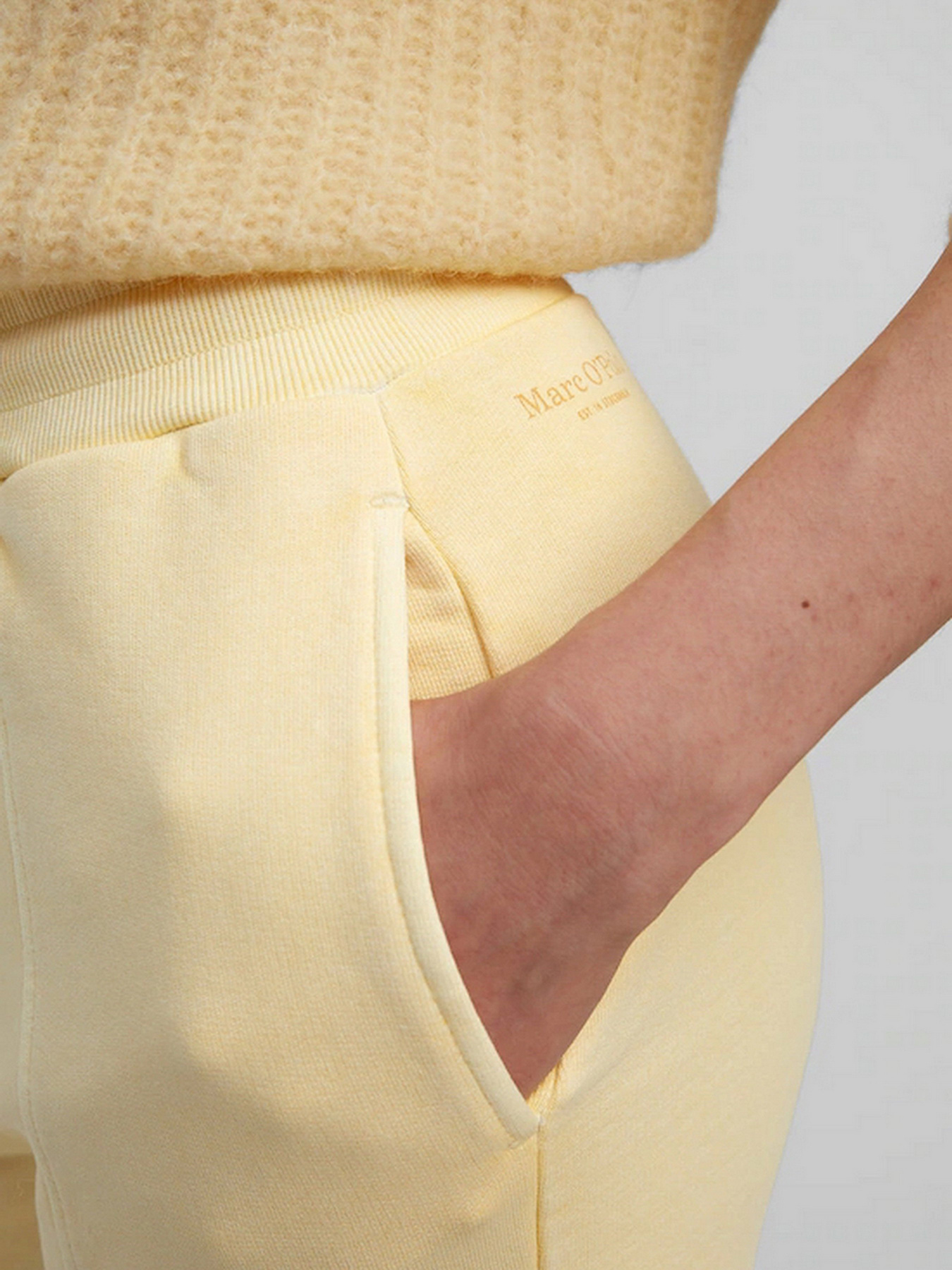 Джоггеры Marc O’Polo модель 200400219057-226 Фото