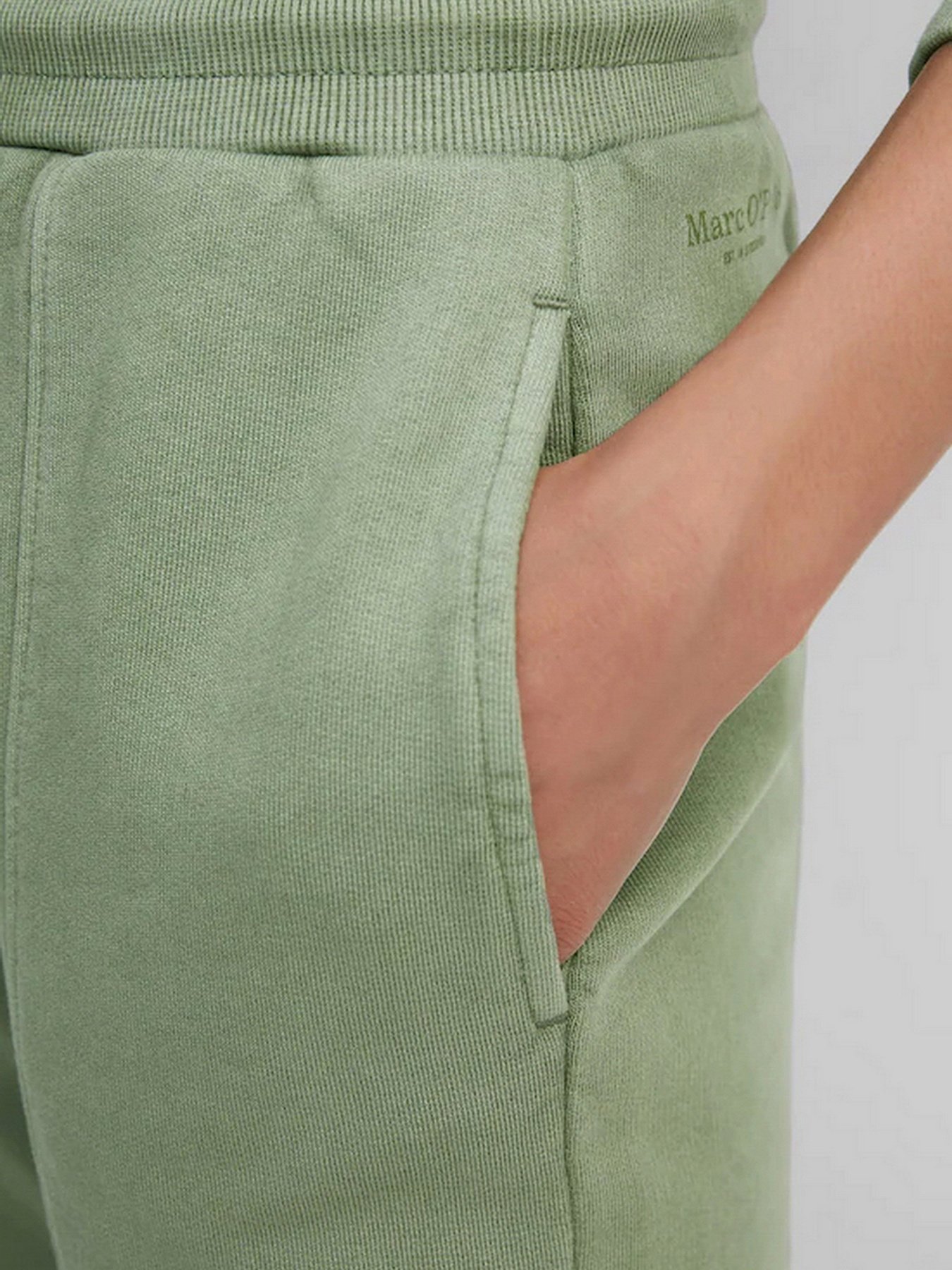 Штани повсякденні Marc O’Polo модель 200400219057-432 Фото