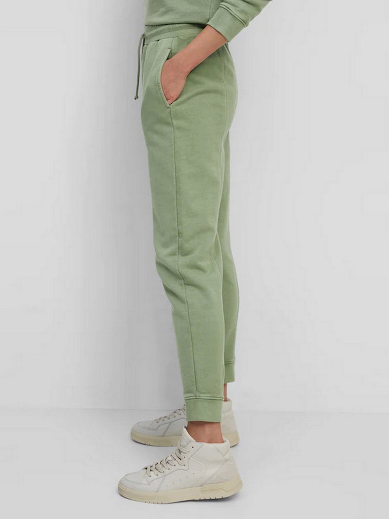 Повседневные штаны Marc O’Polo модель 200400219057-432 Фото