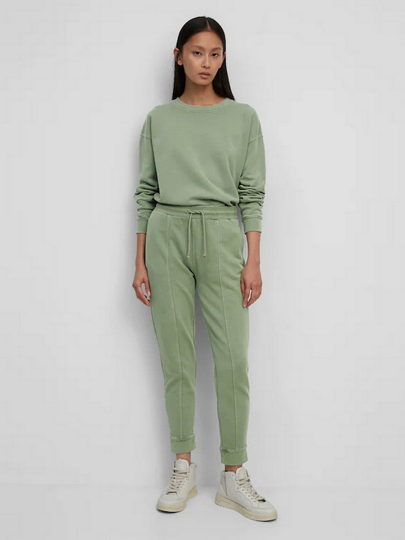 Повседневные штаны Marc O’Polo модель 200400219057-432 Фото