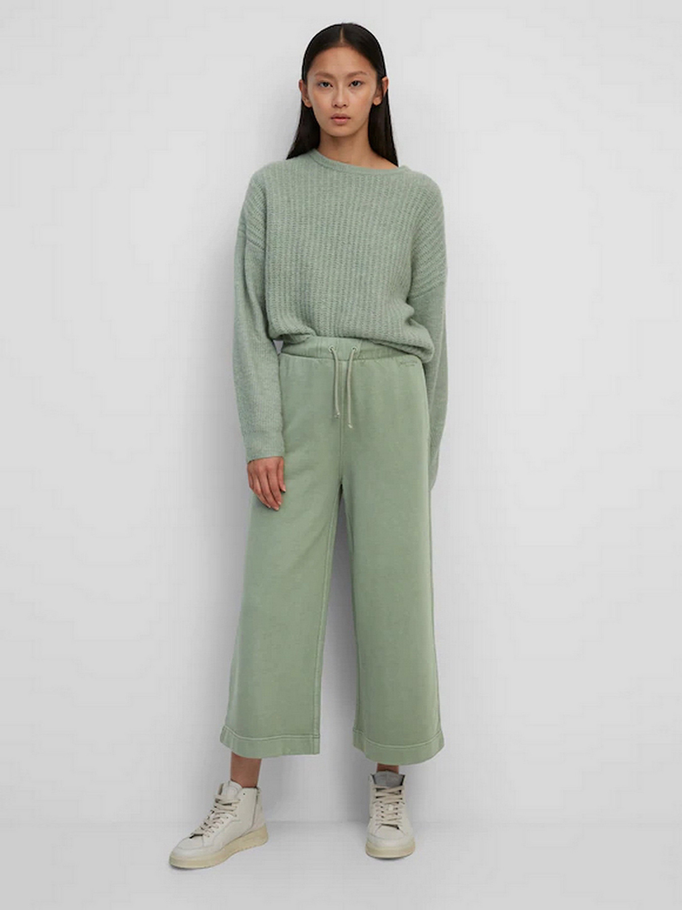 Штаны спортивные Marc O’Polo модель 200400219067-432 Фото