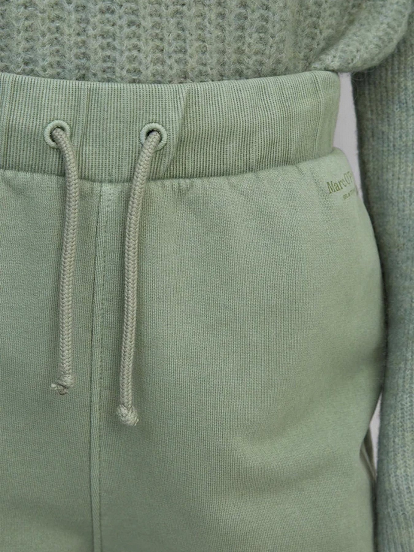 Спортивні штани Marc O’Polo модель 200400219067-432 Фото