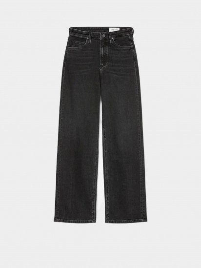 Джинси кльош Marc O’Polo DENIM TOMMA Wide Leg модель 240017612313-P15_30 — фото 6 - INTERTOP