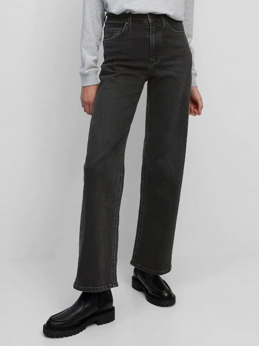 Джинси кльош Marc O’Polo DENIM TOMMA Wide Leg модель 240017612313-P15_30 Фото
