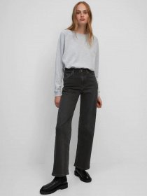 Расклешенные джинсы Marc O’Polo DENIM TOMMA Wide Leg модель 240017612313-P15_30 Фото