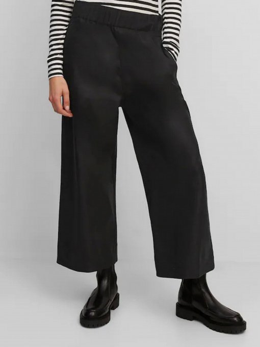 Кюлоты Marc O’Polo DENIM модель 240049010117-990 Фото