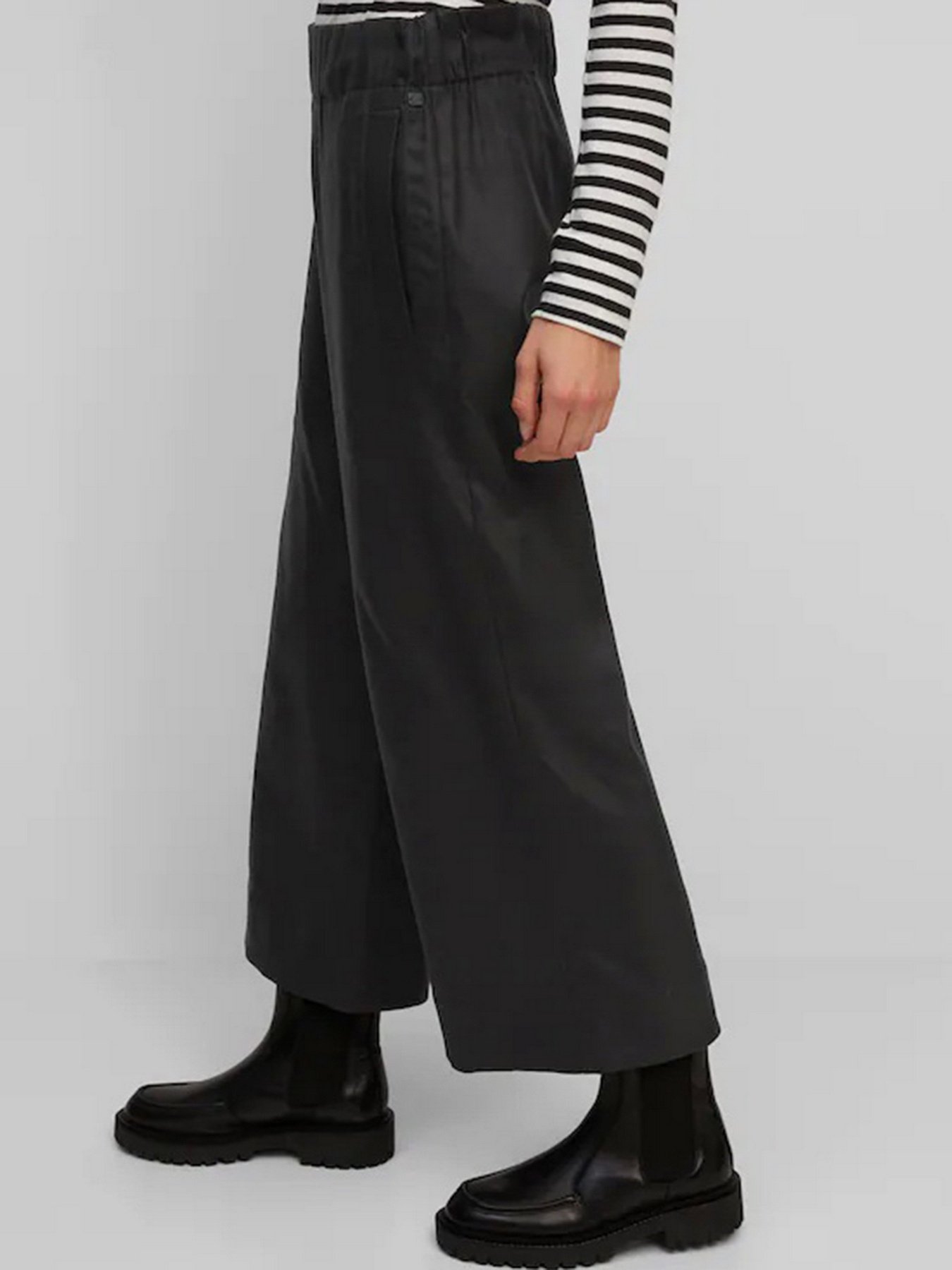 Кюлоты Marc O’Polo DENIM модель 240049010117-990 Фото