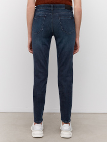 Завужені джинси Marc O’Polo DENIM ALVA Slim модель 240908012277-P03_30 Фото