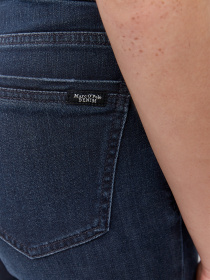 Завужені джинси Marc O’Polo DENIM ALVA Slim модель 240908012277-P03_30 Фото