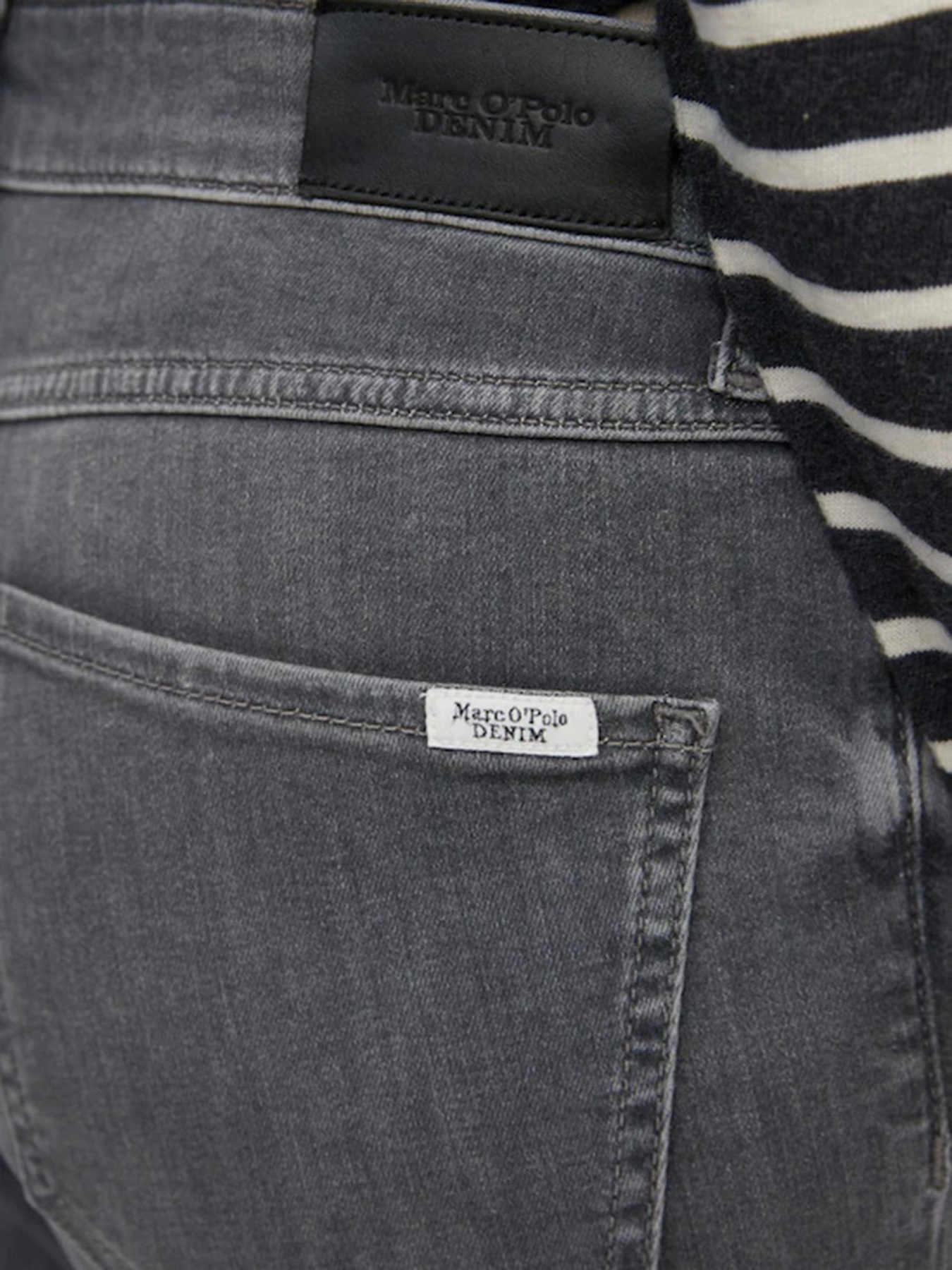 Завужені джинси Marc O’Polo DENIM KAJ Slim модель 240924512353-P01_30 Фото