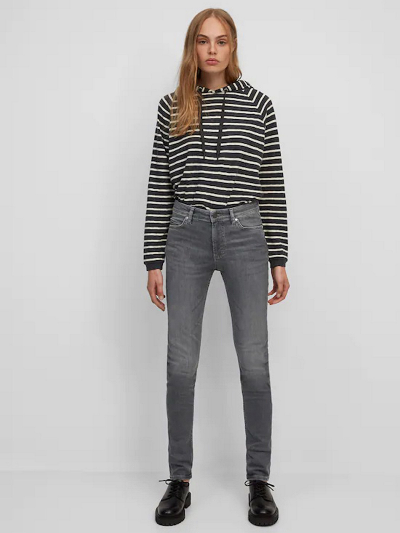 Завужені джинси Marc O’Polo DENIM KAJ Slim модель 240924512353-P01_30 Фото