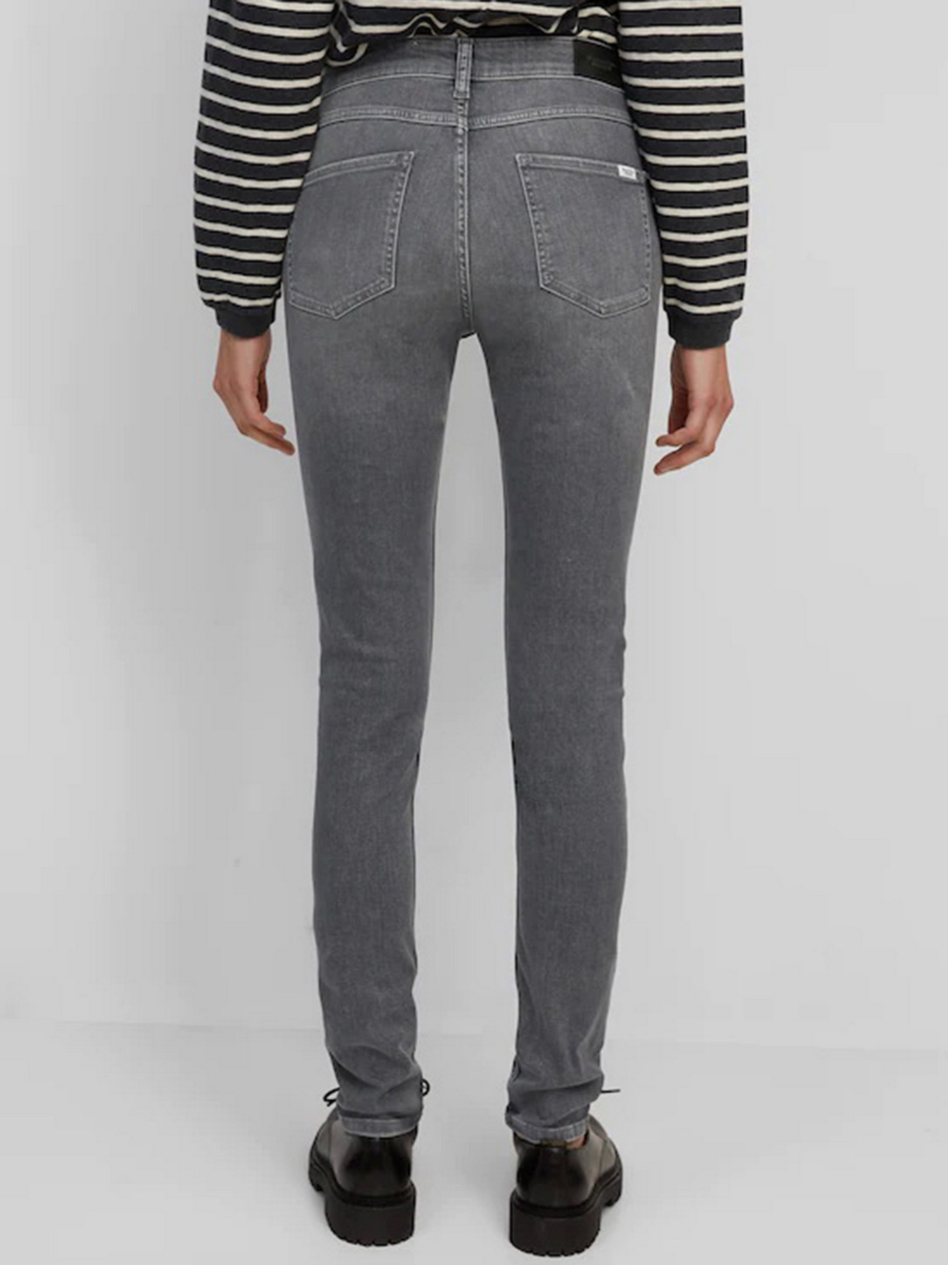 Зауженные джинсы Marc O’Polo DENIM KAJ Slim модель 240924512353-P01_30 Фото