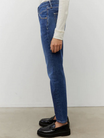 Бойфренды Marc O’Polo DENIM FREJA Boyfriend модель 240925412097-P05_30 Фото