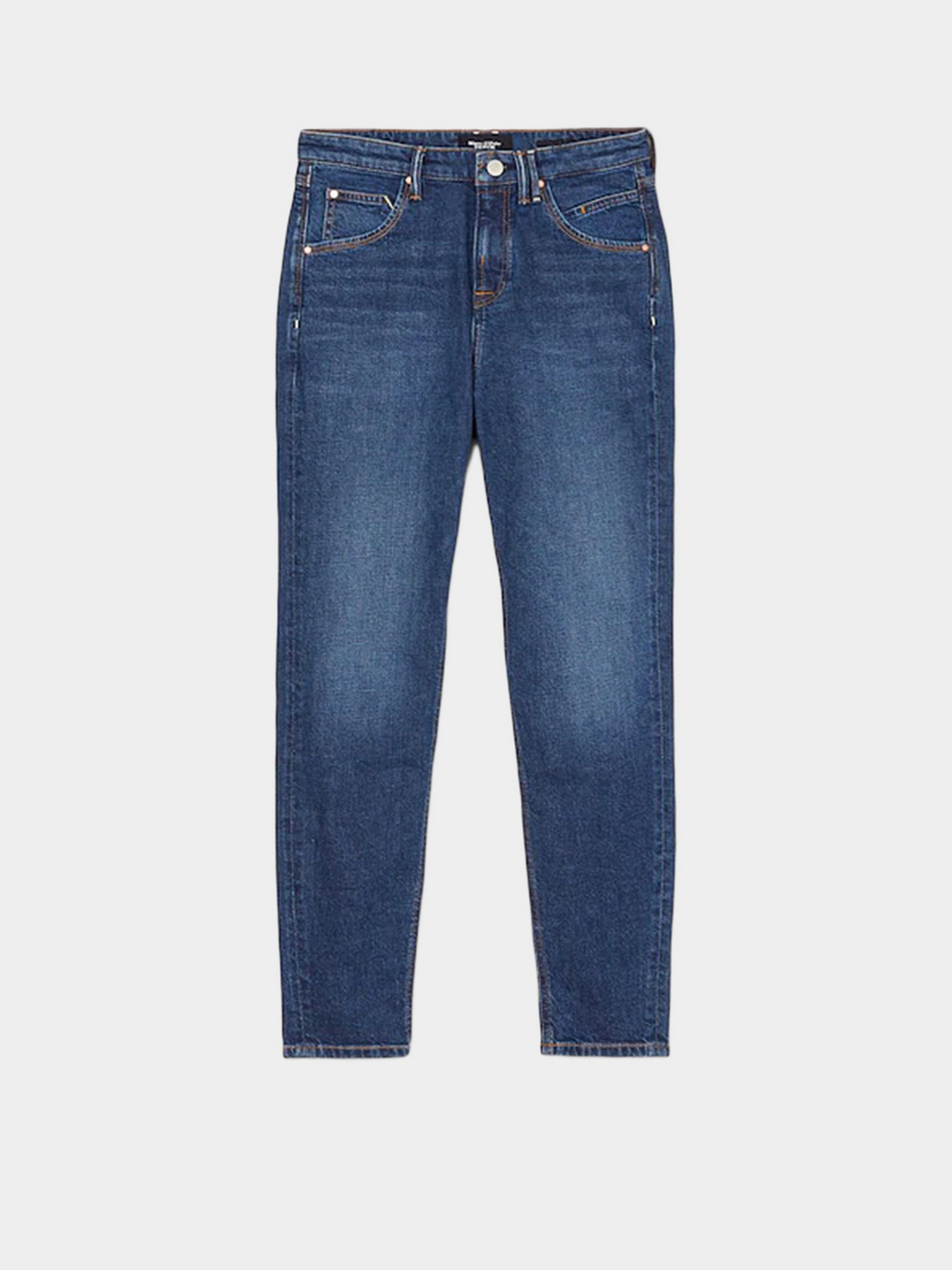 Бойфренди Marc O’Polo DENIM FREJA Boyfriend модель 240925412097-P05_30 Фото