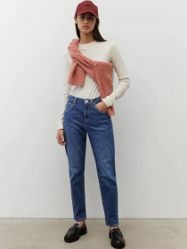 Бойфренди Marc O’Polo DENIM FREJA Boyfriend модель 240925412097-P05_30 Фото
