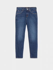 Бойфренди Marc O’Polo DENIM FREJA Boyfriend модель 240925412097-P05_30 Фото