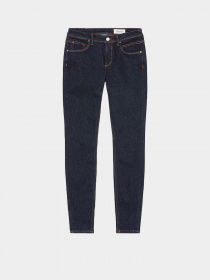 Зауженные джинсы Marc O’Polo DENIM Slim модель 240979712277-Q13_30 Фото