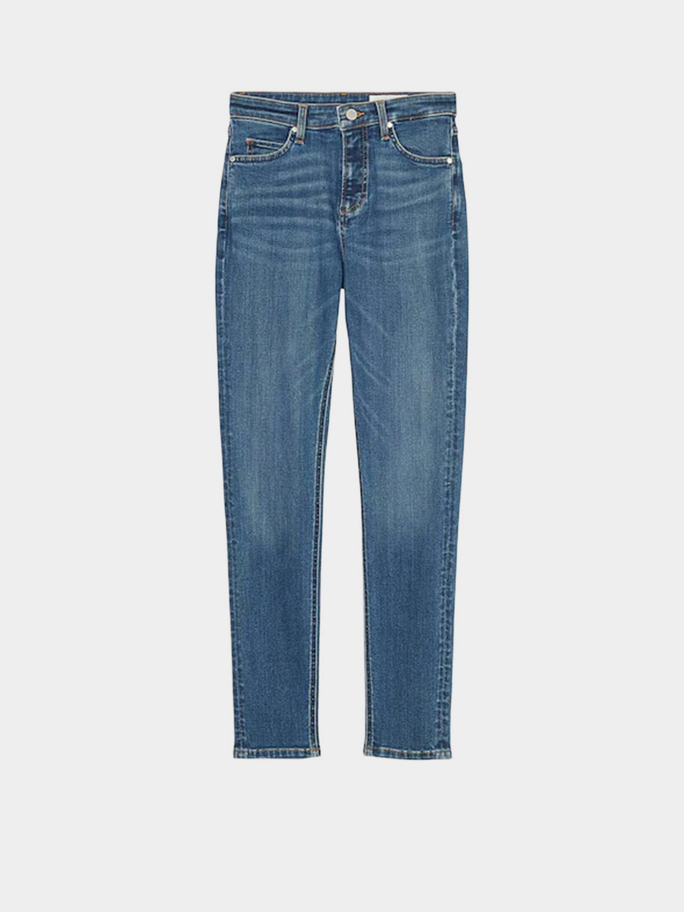 Скіні джинси Marc O’Polo DENIM KAJ cropped модель M40924012287-P02_32 Скіні джинси Marc O’Polo DENIM KAJ cropped модель M40924012287-P02_32 Фото