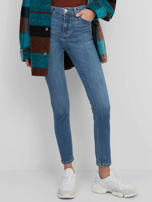 Скіні джинси Marc O’Polo DENIM KAJ cropped модель M40924012287-P02_32 Фото