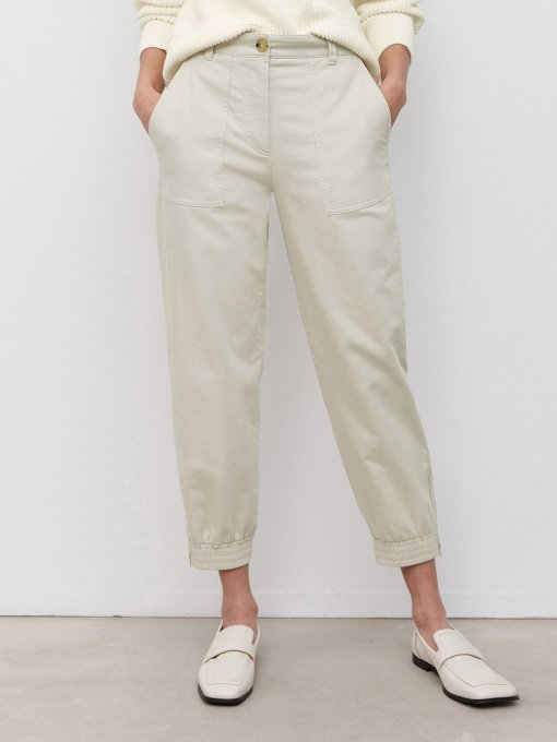 Брюки повседневные Marc O’Polo модель 201001510173-716 Фото