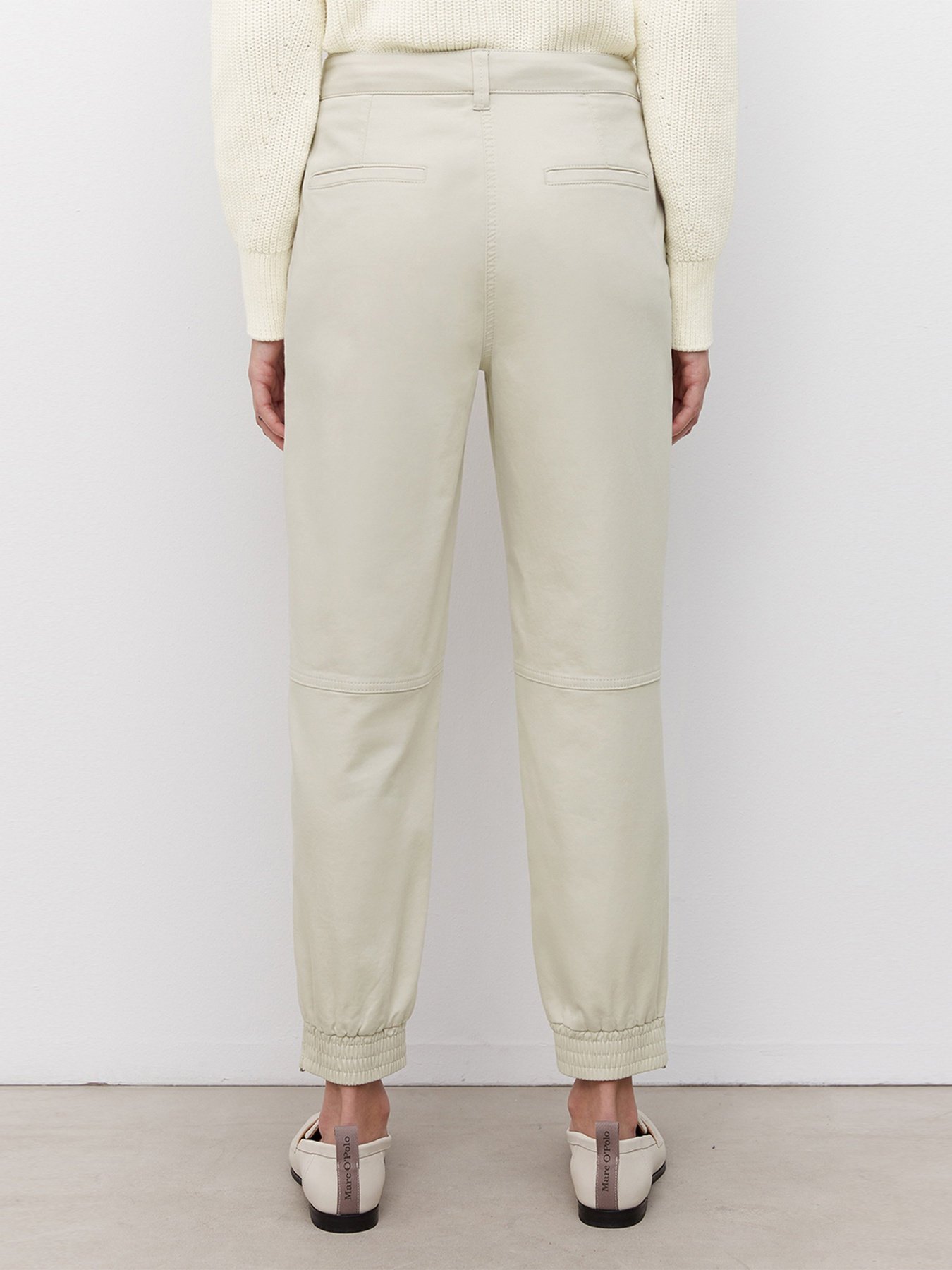 Повседневные штаны Marc O’Polo модель 201001510173-716 Повседневные штаны Marc O’Polo модель 201001510173-716 Фото