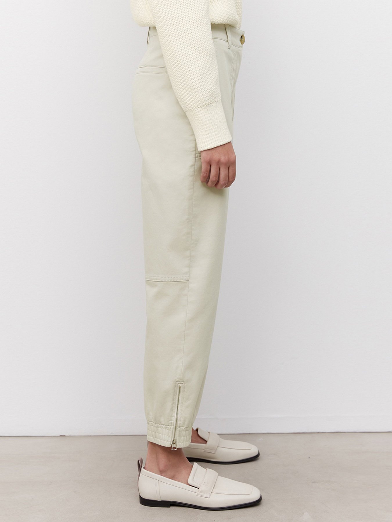 Повседневные штаны Marc O’Polo модель 201001510173-716 Повседневные штаны Marc O’Polo модель 201001510173-716 Фото