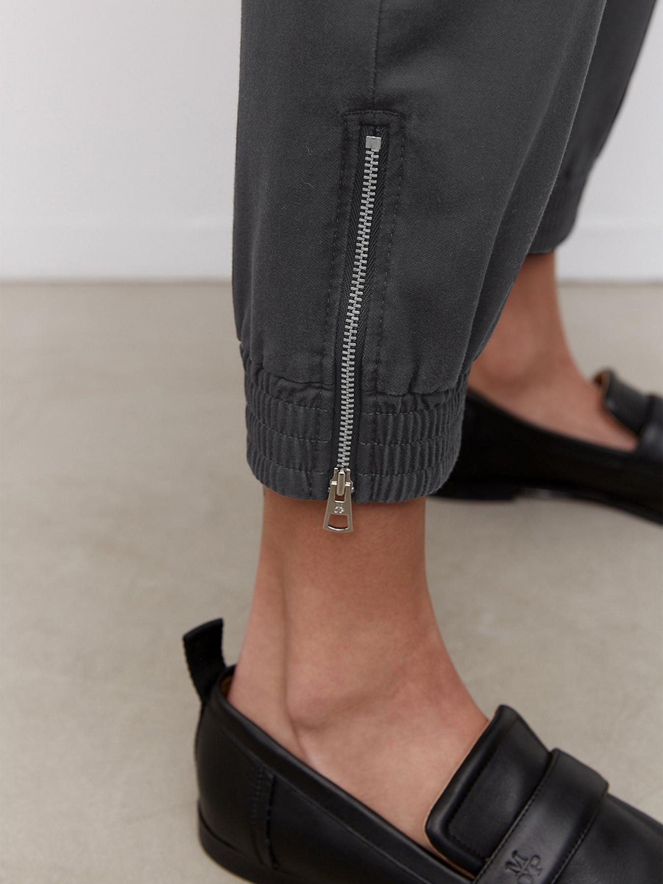 Брюки повседневные Marc O’Polo модель 201001510173-893 Фото