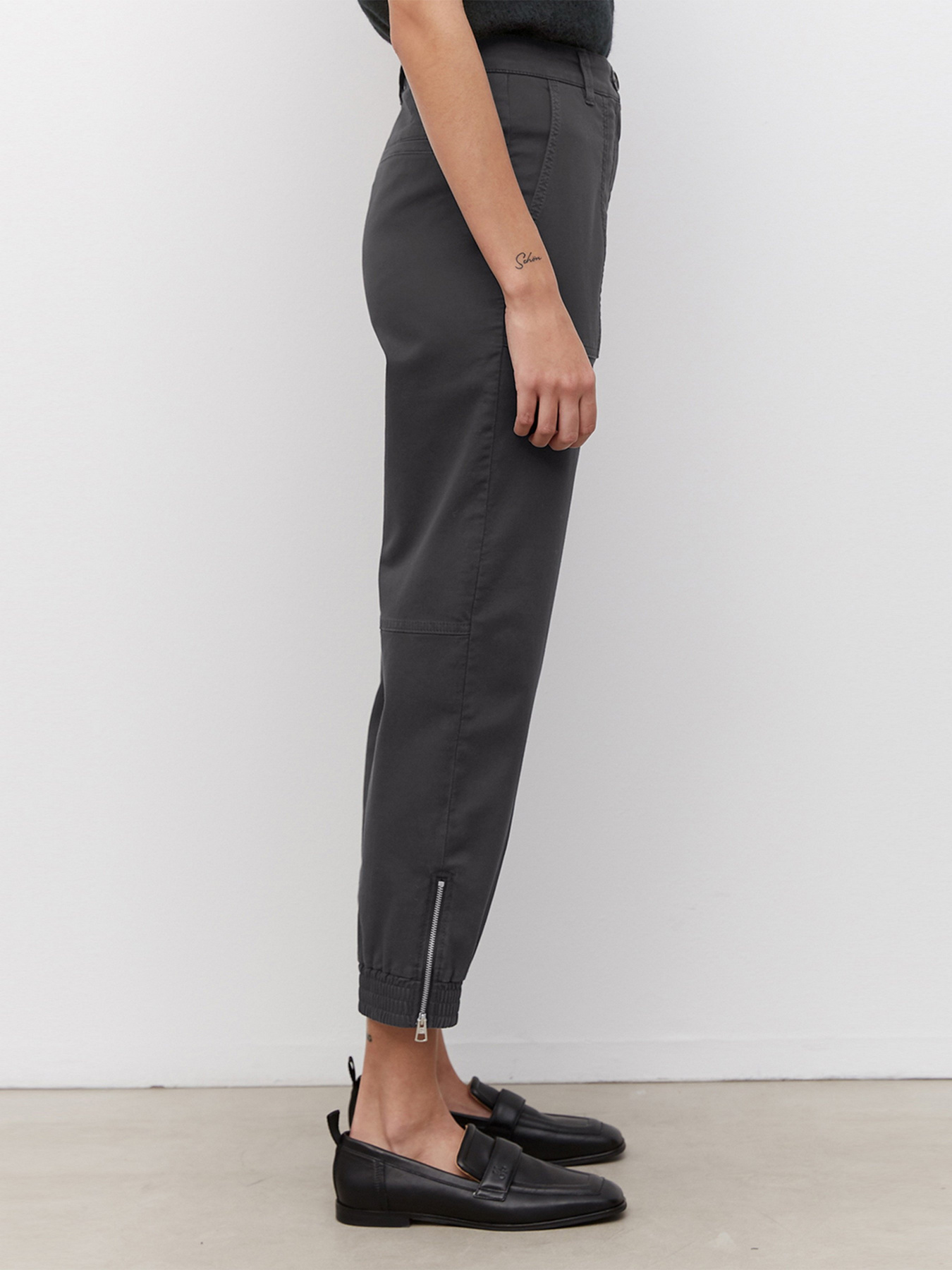 Брюки повседневные Marc O’Polo модель 201001510173-893 Фото