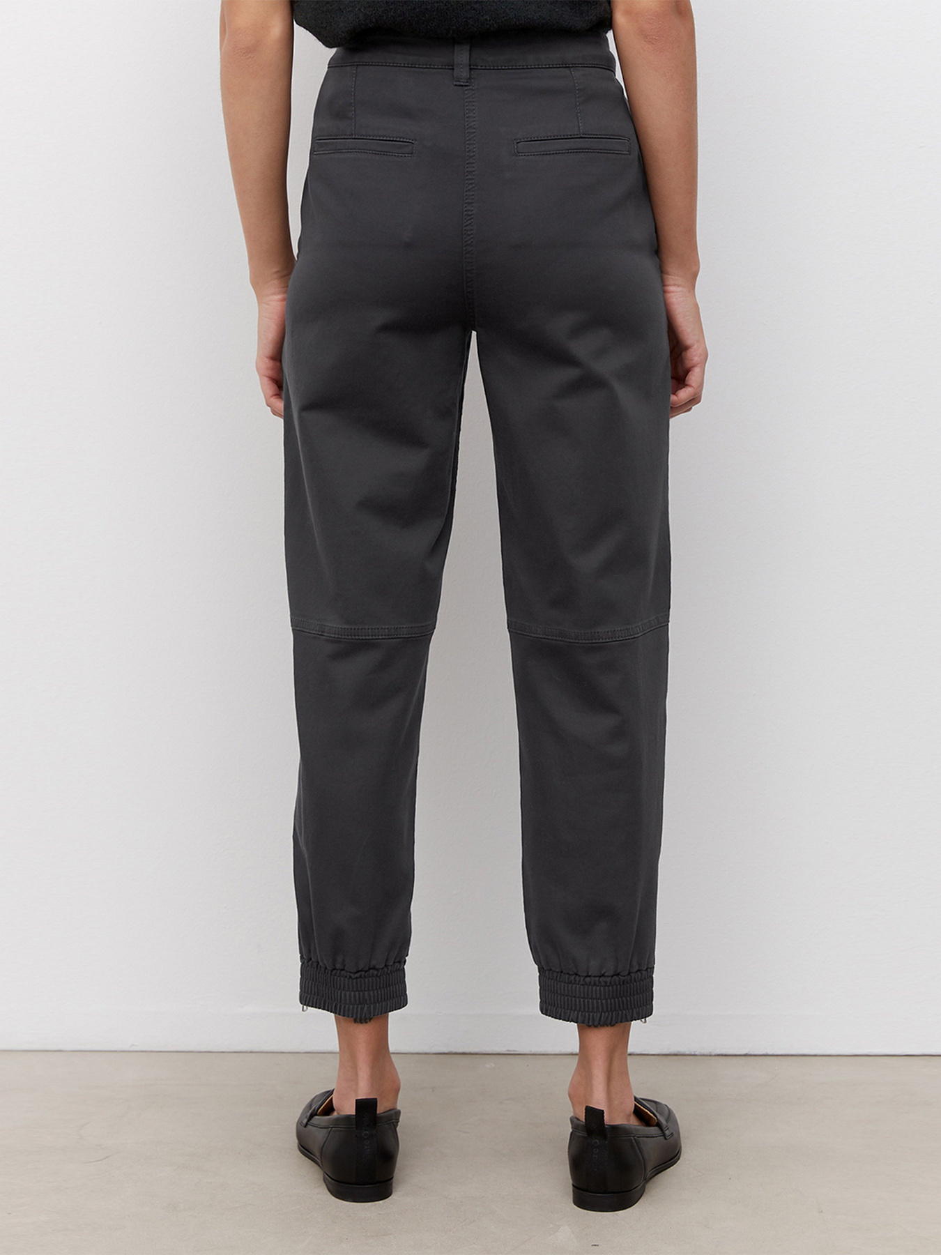 Повседневные штаны Marc O’Polo модель 201001510173-893 Фото