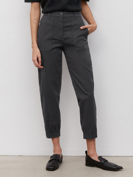 Повседневные штаны Marc O’Polo модель 201001510173-893 Фото