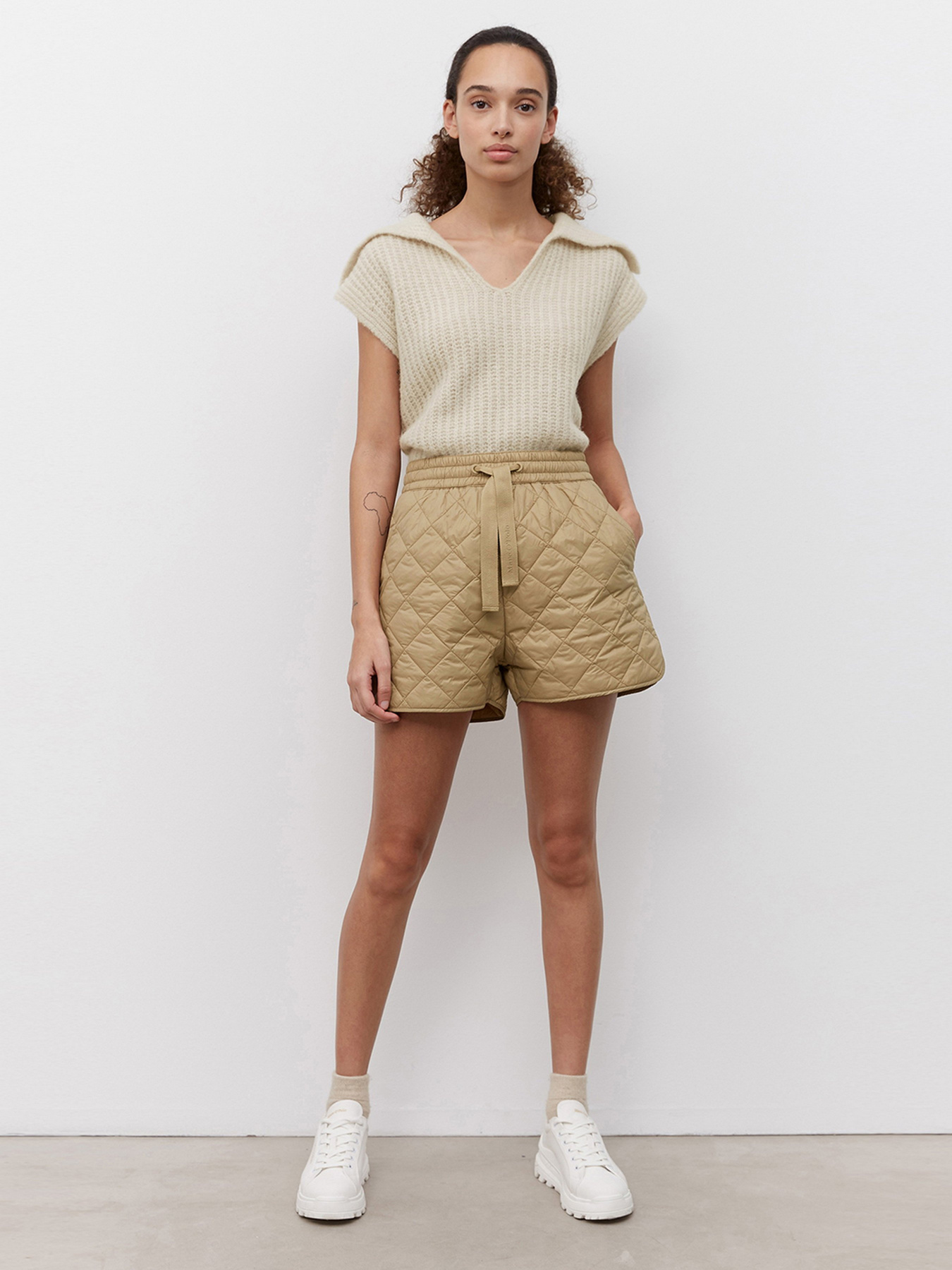 Шорти Marc O’Polo модель 201082415001-775 Фото