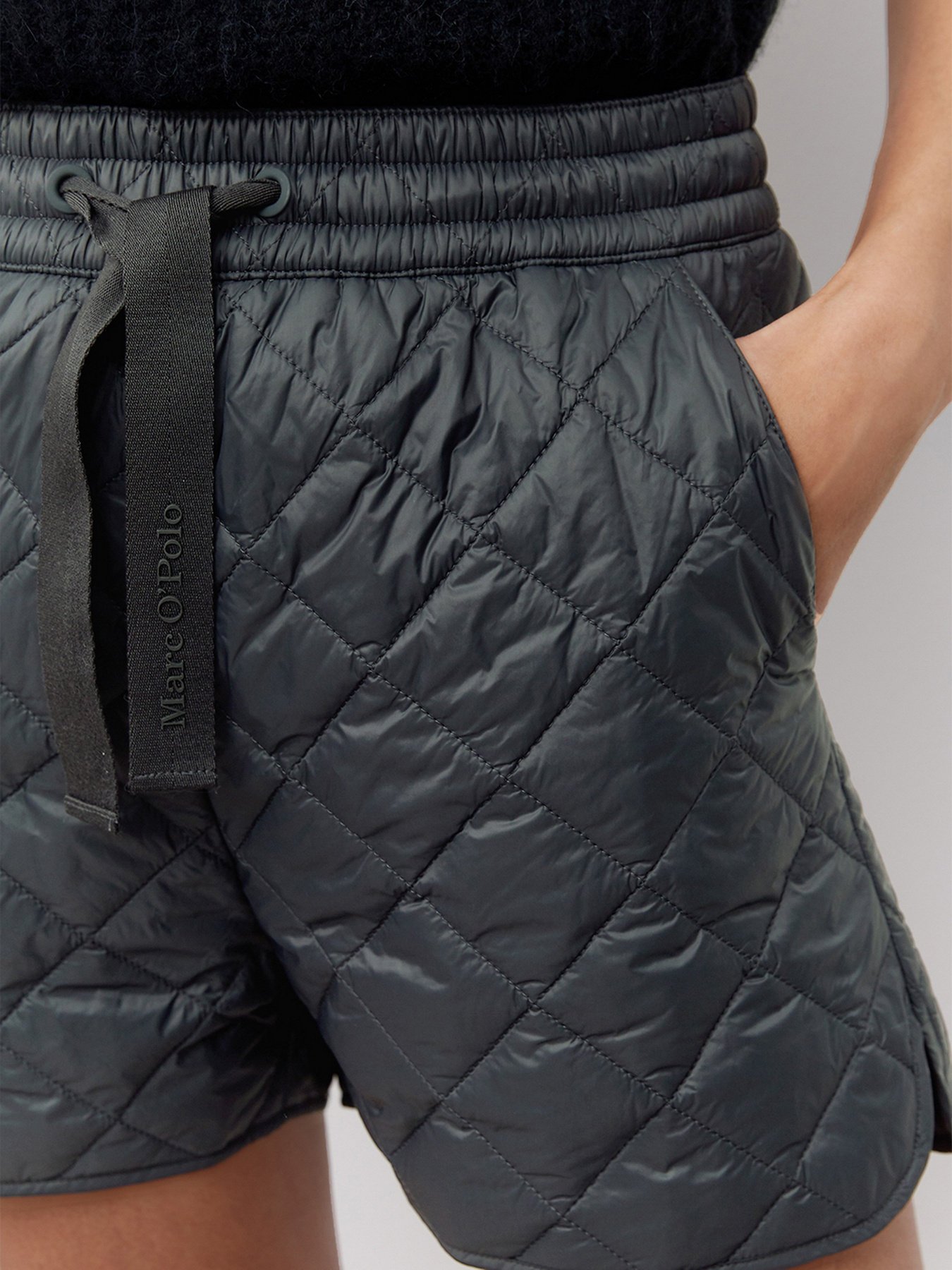 Шорты Marc O’Polo модель 201082415001-893 Фото