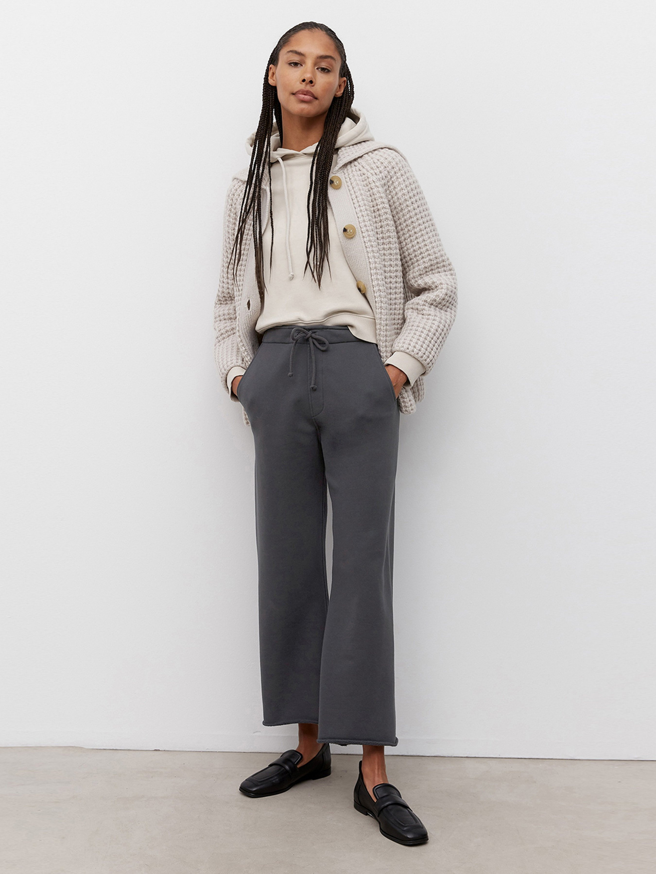 Брюки повседневные Marc O’Polo модель 201400819105-893 Фото