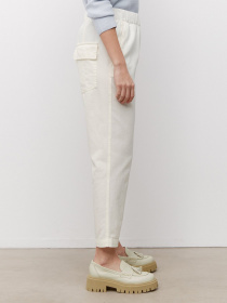 Штани повсякденні Marc O’Polo модель 202134010239-139 Фото