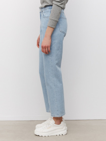 Прямые джинсы Marc O’Polo LINDE Straight модель M01921912057-008_32 Прямые джинсы Marc O’Polo LINDE Straight модель M01921912057-008_32 Фото