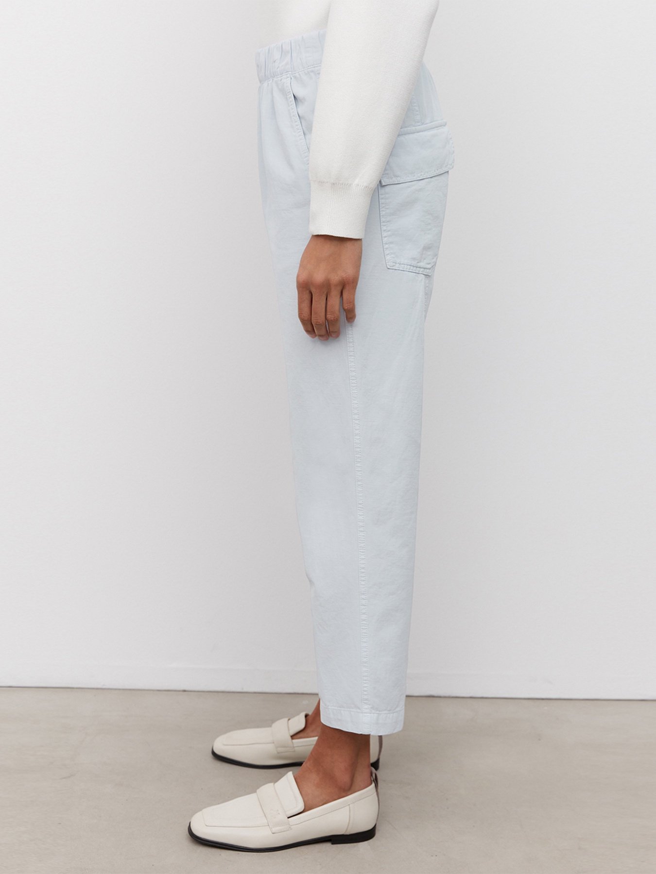 Штани повсякденні Marc O’Polo модель M02134010239-810 Фото