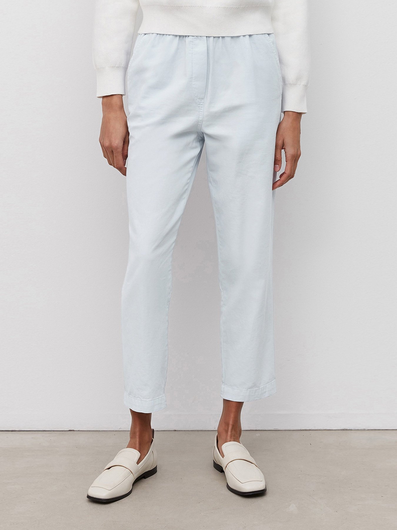 Штани повсякденні Marc O’Polo модель M02134010239-810 Фото