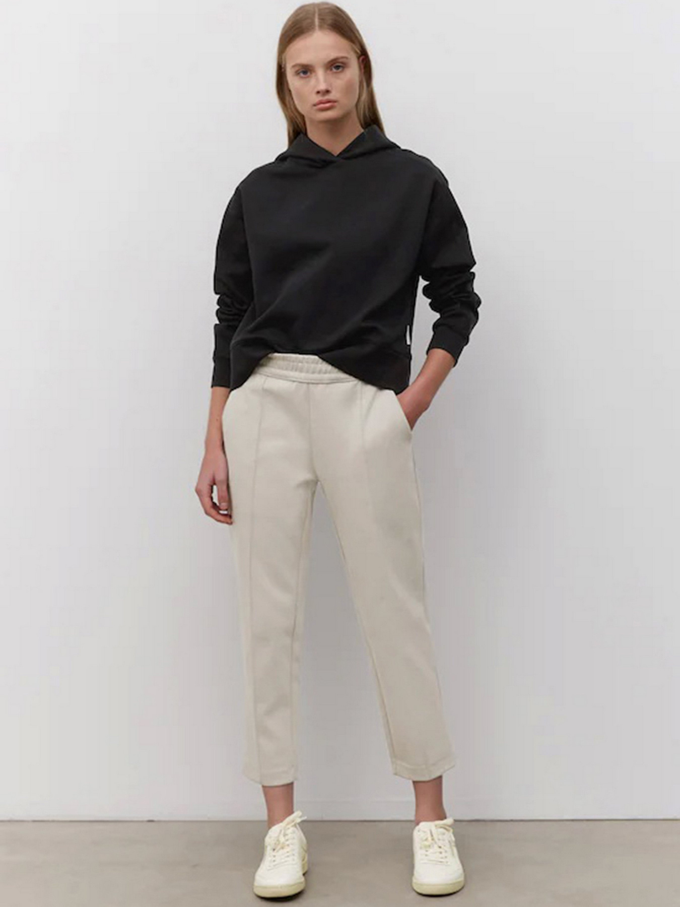 Штаны спортивные Marc O’Polo DENIM модель 241302719075-919 Штаны спортивные Marc O’Polo DENIM модель 241302719075-919 Фото