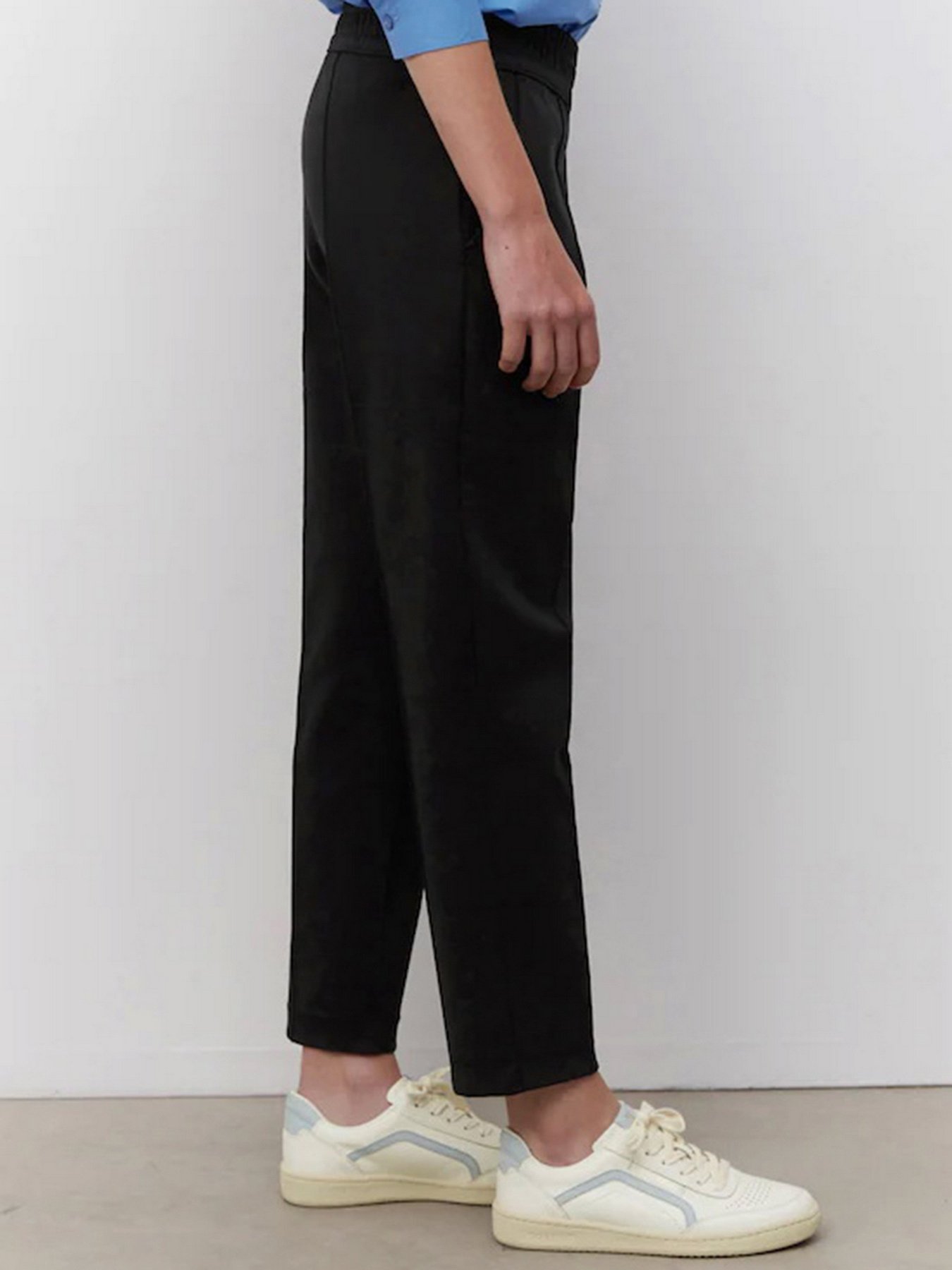 Штаны спортивные Marc O’Polo DENIM модель 241302719075-990 Штаны спортивные Marc O’Polo DENIM модель 241302719075-990 Фото