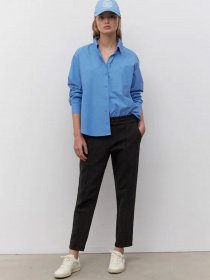 Штаны спортивные Marc O’Polo DENIM модель 241302719075-990 Фото
