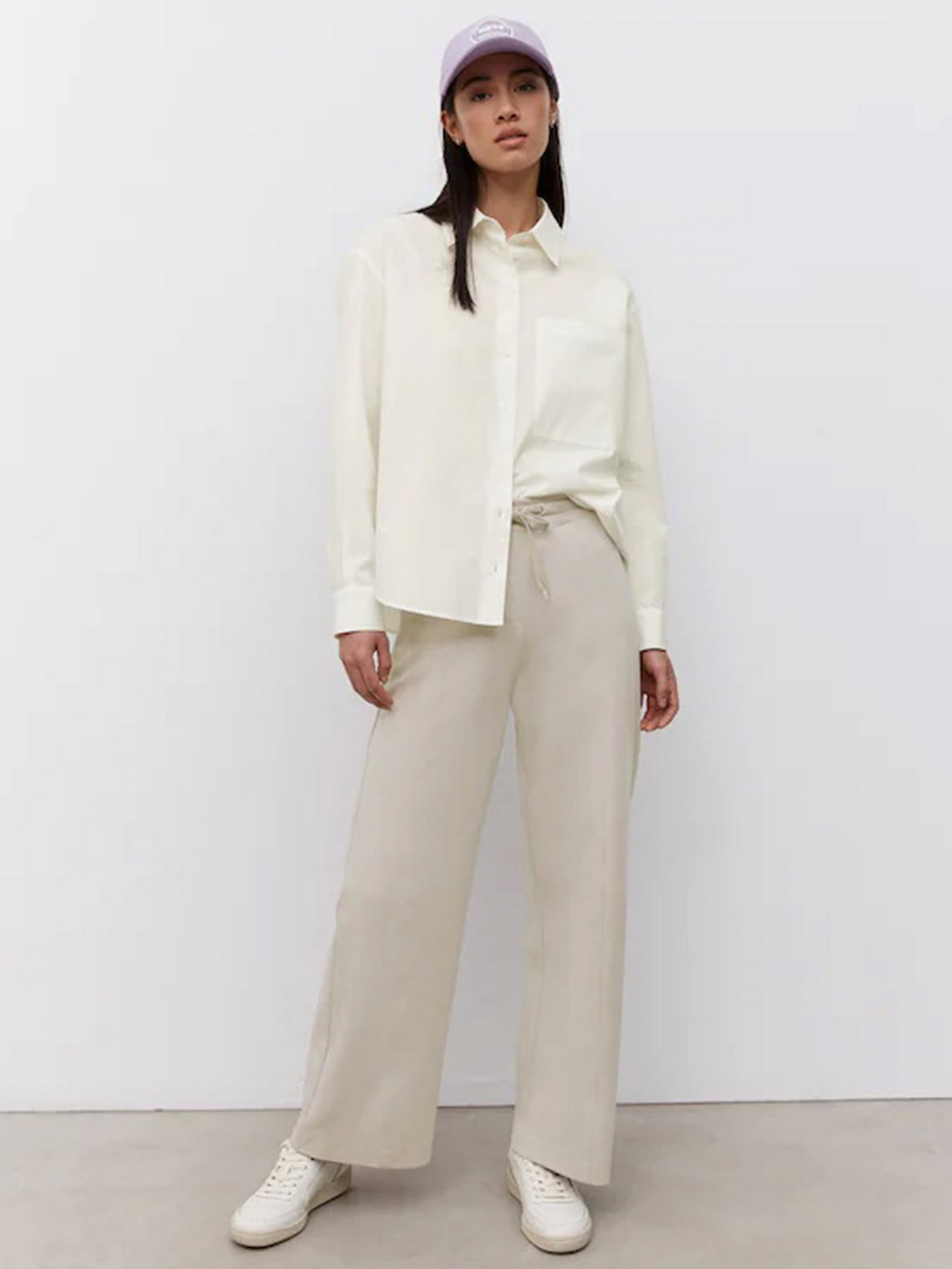 Кюлоти Marc O’Polo DENIM модель 241304319045-919 Фото