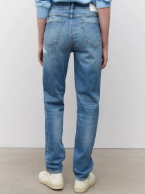 Прямі джинси Marc O’Polo DENIM Straight модель 241925412119-P33_30 Прямі джинси Marc O’Polo DENIM Straight модель 241925412119-P33_30 Фото